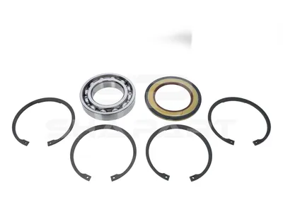 2.93191 Repair kit, Gearbox