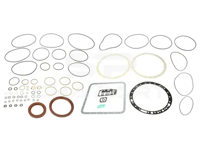 2.93202 Gasket kit, gearbox