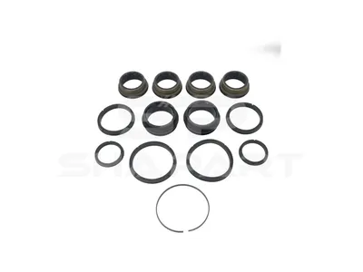 2.93203 Gasket kit, control housing