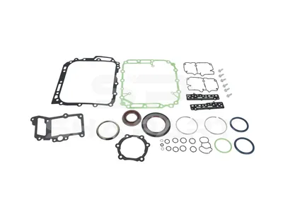 2.93204 Gasket kit, Gearbox