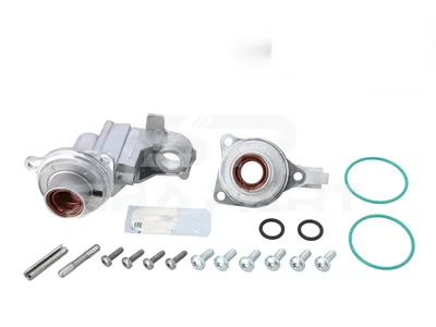 2.93207 Repair kit, control housing