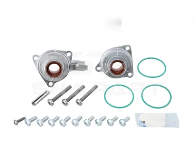 2.93208 Repair kit, control housing