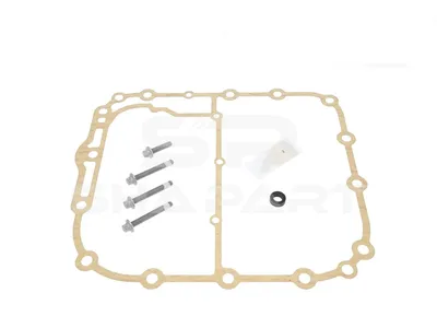 2.93209 Gasket kit, control housing