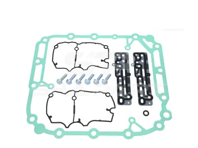 2.93220 Gasket kit, control housing