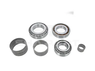 2.93246 Bearing kit