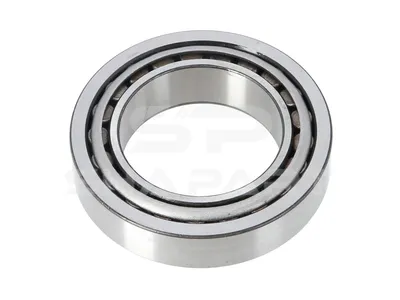 2.93248 Tapered roller bearing, d: 50.8 mm, D: 82 mm, H: 21.976 mm