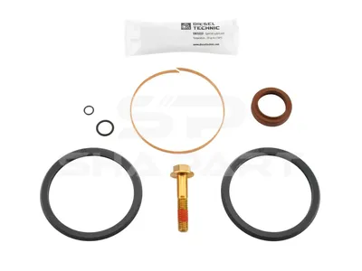 2.93310 Repair kit, range cylinder