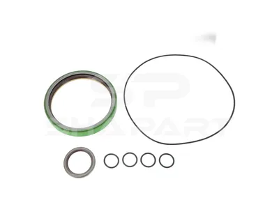 2.93320 Seal ring kit, rear axle