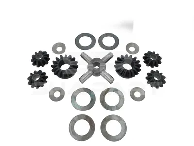 2.93331 Differential kit