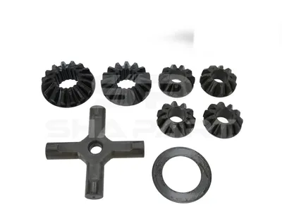2.93336 Differential kit