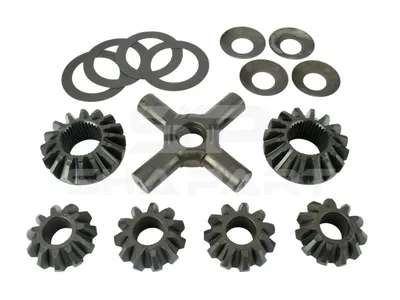 2.93337 Differential kit