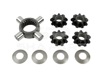 2.93338 Differential kit