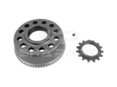 2.93339 Ring gear carrier