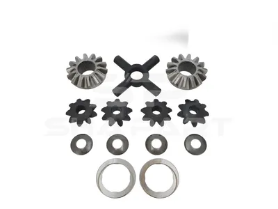 2.93341 Differential kit