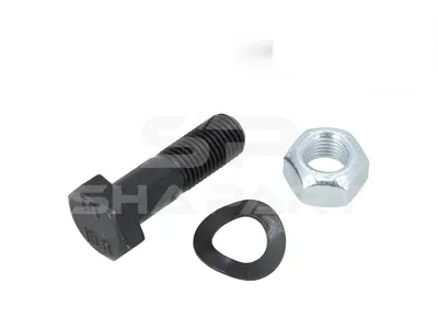 2.93350 Repair kit, 7/16" x 20 UNF, Lu: 37 mm, SW: 18, 10.9