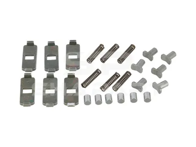 2.93401 Repair kit, main shaft