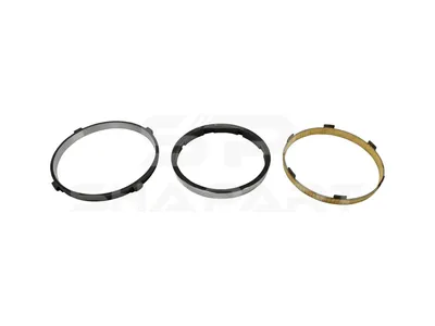 2.93406 Synchronizer kit