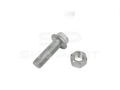 2.93450 Repair kit, M14, L: 47 mm, 10.9
