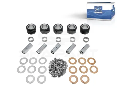 2.93600 Repair kit, planetary gear