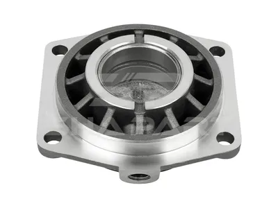 2.94002 Cap, compressor