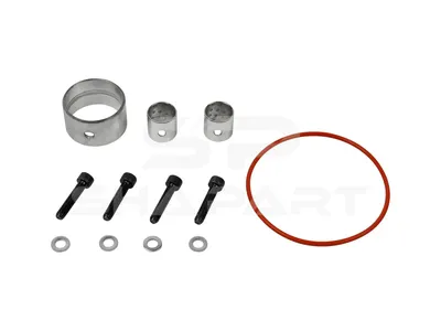 2.94004 Repair kit, compressor