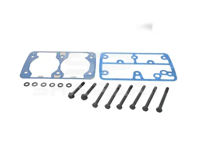 2.94006 Repair kit, compressor