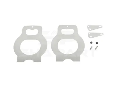 2.94007 Repair kit, compressor