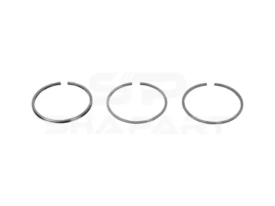 2.94038 Piston ring kit, D: 88 mm