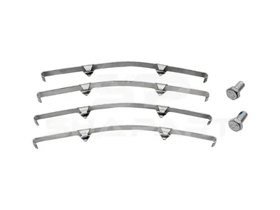 2.94077 Spring kit