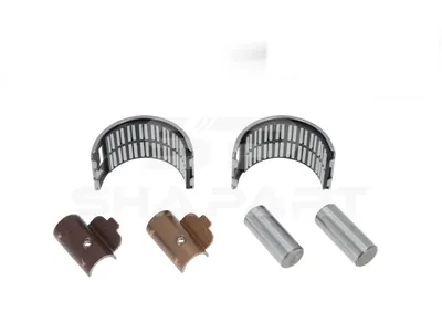 2.94084 Repair kit, brake caliper