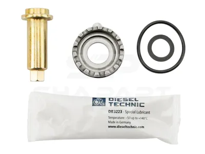 2.94110 Repair kit, z-cam