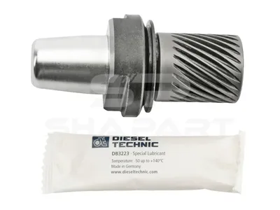 2.94120 Repair kit, z-cam, right hand thread