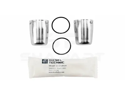 2.94130 Repair kit, z-cam