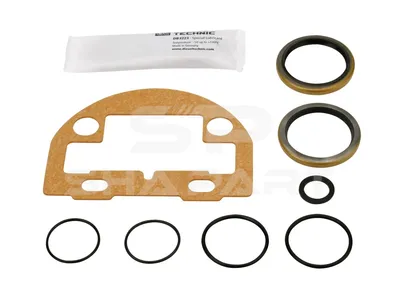 2.94131 Repair kit, z-cam