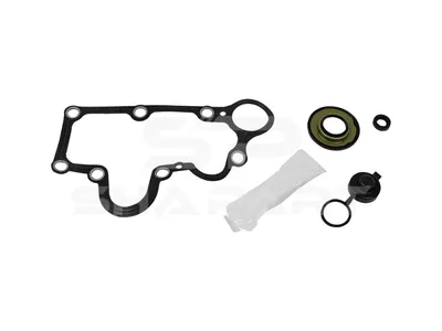 2.94163 Repair kit, brake caliper