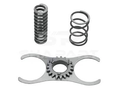 2.94212 Repair kit, brake caliper