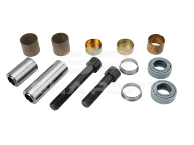 2.94322 Repair kit, brake caliper