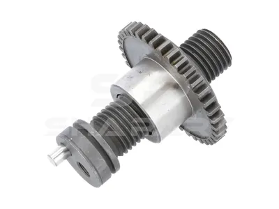 2.94324 Repair kit, brake caliper, right