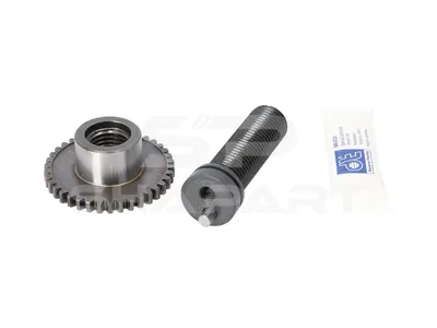 2.94325 Repair kit, brake caliper, left