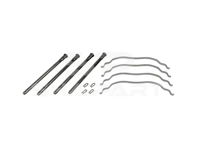 2.94327 Repair kit, brake caliper