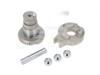 2.94330 Repair kit, Brake caliper