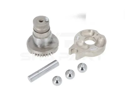 2.94331 Repair kit, Brake caliper
