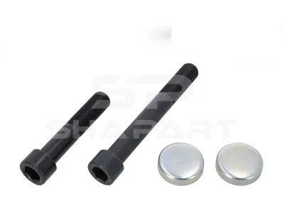 2.94335 Repair kit, Brake caliper