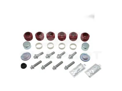 2.94337 Repair kit, brake caliper