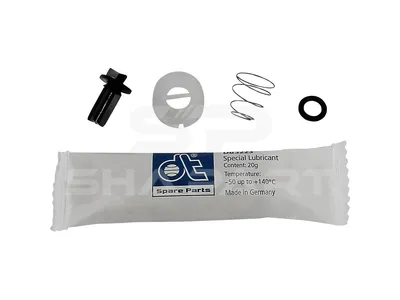 2.94387 Repair kit, air dryer