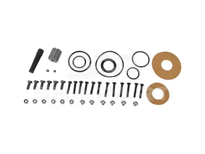 2.94396 Repair kit, water drain valve