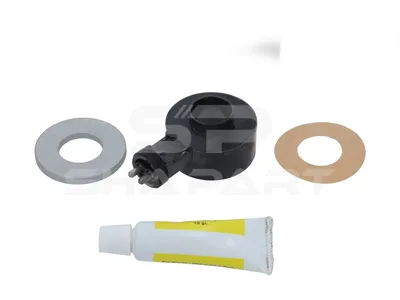 2.94397 Repair kit, oil separator