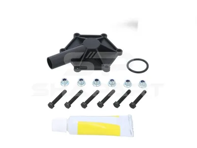 2.94398 Repair kit, oil separator
