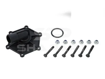 2.94399 Repair kit, oil separator