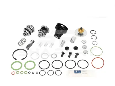 2.94415 Repair kit, air dryer